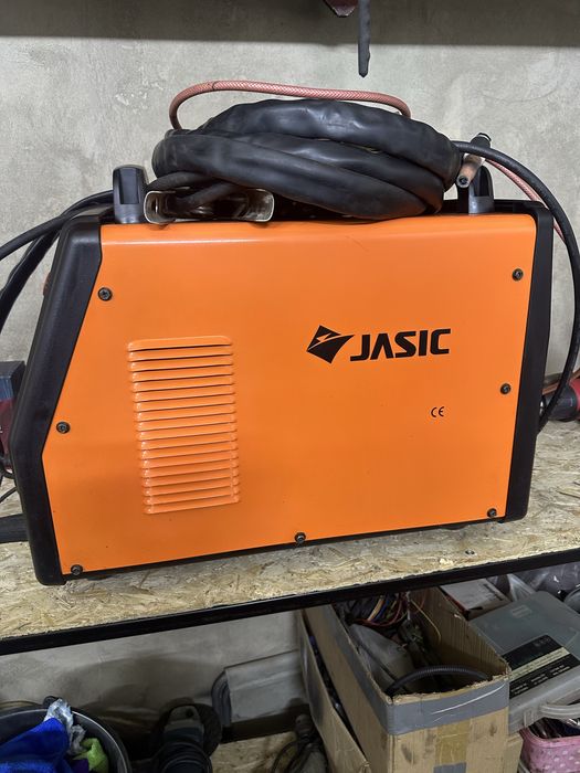 Аргон, TIG аппарат для сварки аргоном