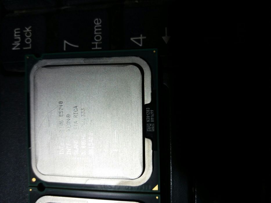 Procesor Server Intel Xeon