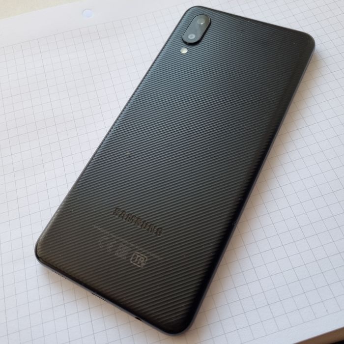 Samsung Galaxy A02 32 ГБ