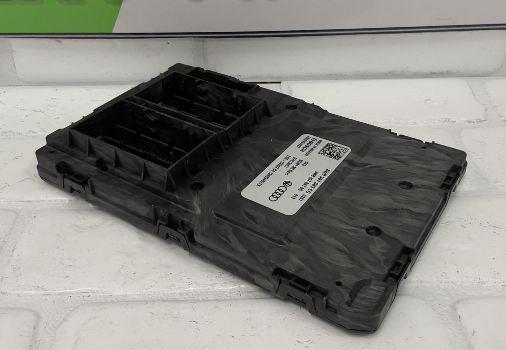 Комфорт модул AUDI A4 A5 Q5 8W0907063CG