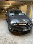 Opel Insignia Cosmo, 2. 0 CDTI, 2016 г. , 85 000 кm