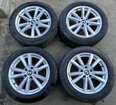 Jante / Roti BMW X3 X4 X5 : 245 50 18, 6853952
