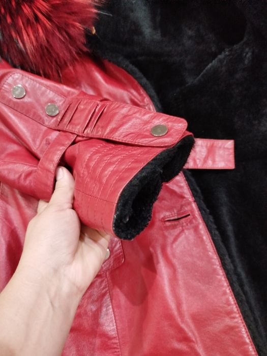 Продам зимнюю куртку