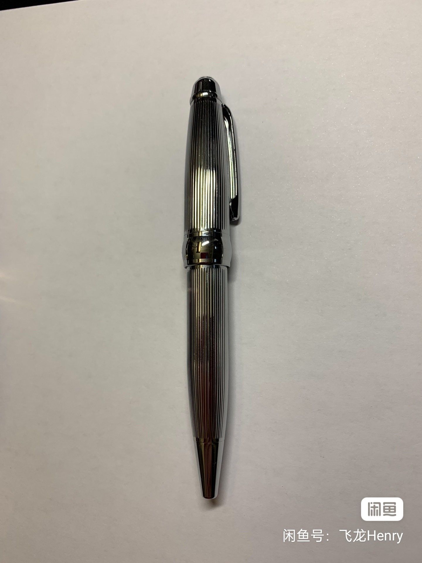 Премиальные ручки металлические