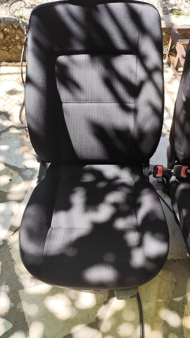 Седалки за wv, Фолксваген, пасат