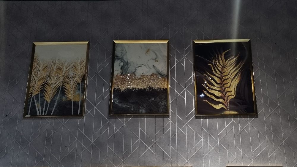 Uy bezak uchun kartinkalar