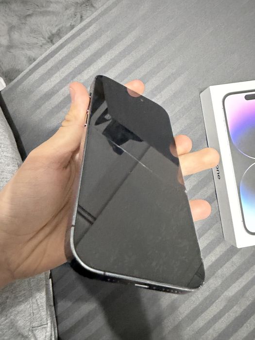 Iphone 14 Pro 128 GB