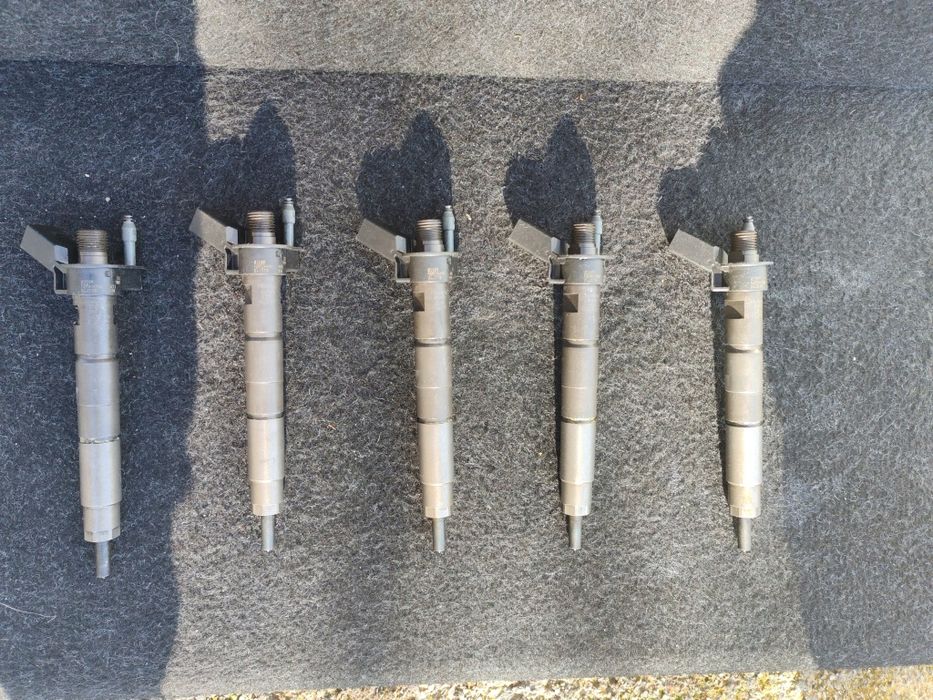 Injectoare pentru Bmw B57