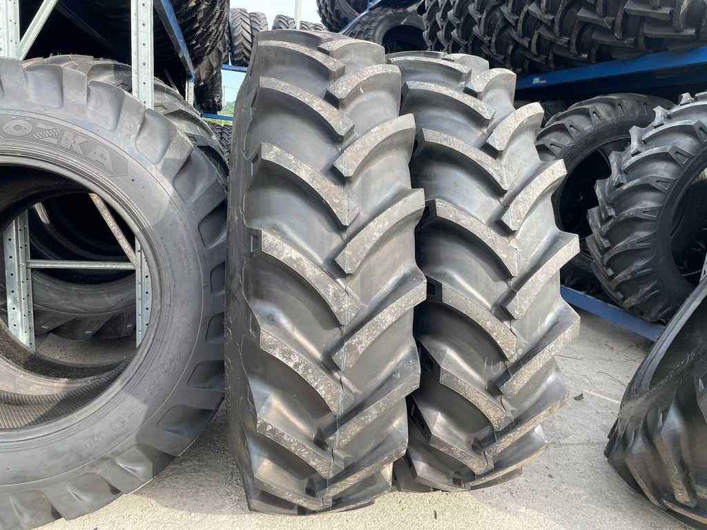 16.9-38 Anvelope de tractor spate cu 10PR livrare garantie