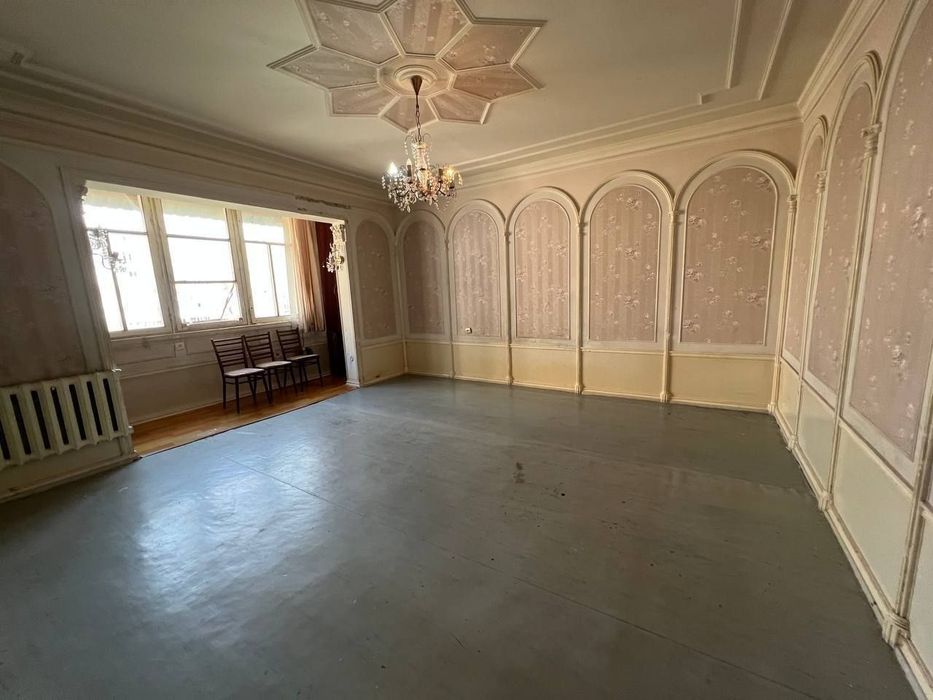 2-Комн. 60м². Разделка. Продажа. Уй-Жой. Паркентский.