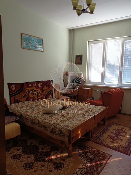Продава се Двустаен апартамент в София, Хиподрума - 85 кв.м за 2705 €/кв.м - Снимка #4