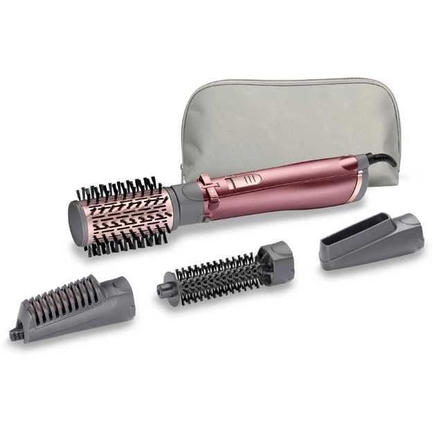 Фен-щетка babyliss AS 960 новая в упаковке с гарантией и доставкой!