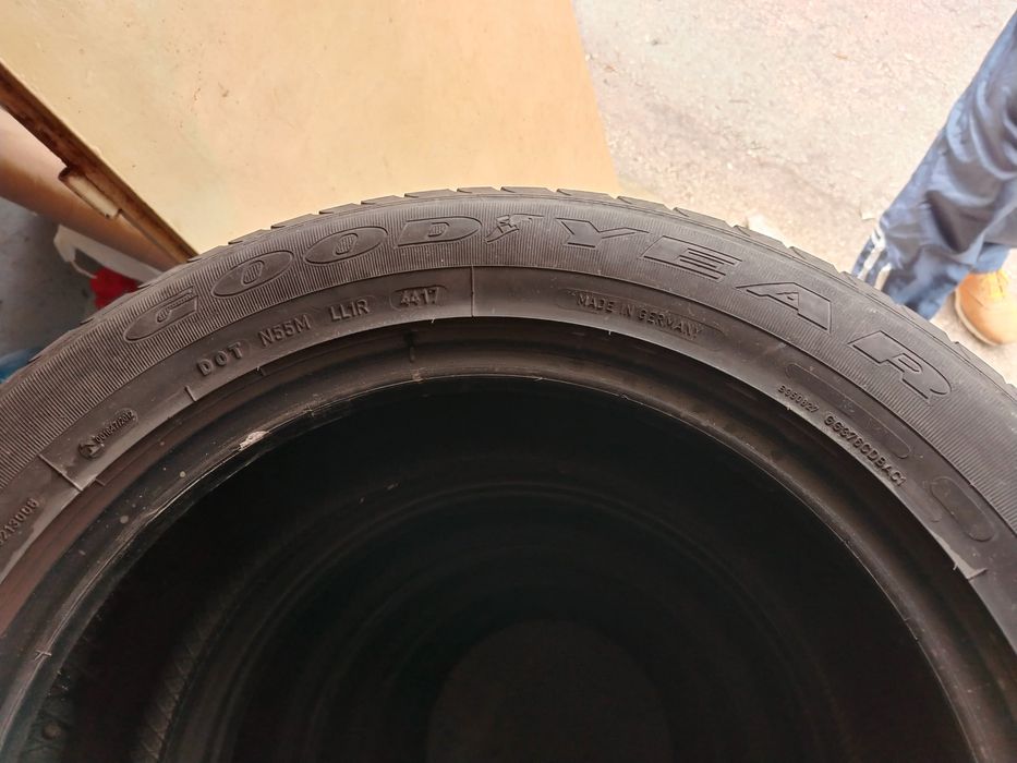 Гуми 215/60/16 GOODYEAR