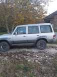 Hyundai Galloper 2.5 TDI - An fab. 2000