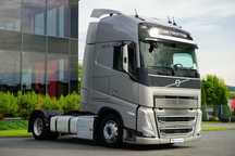 Volvo FH 500 / XXL / I-SAVE / LOWDECK / MEGA / I-PARK COOL / DUPĂ CONTRACTUL DE SERVICE GOLDEN