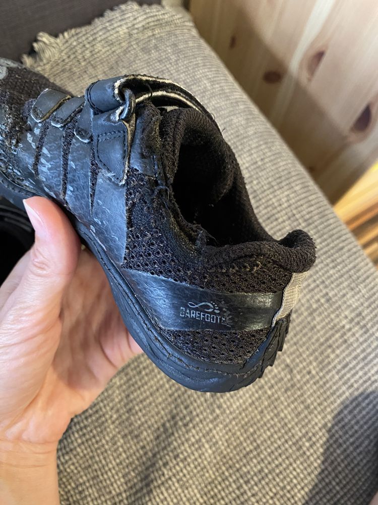 Merrell - боси маратонки ПОДАРЯВАМ 31-ви номер