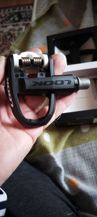 LOOK Keo Classic 3 – клипс педали за шосейно колоездене