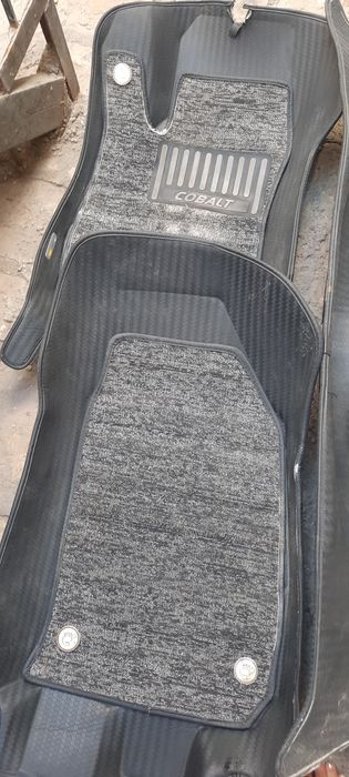 Cobalt машинасига чихол хамда полик тезда сотилади