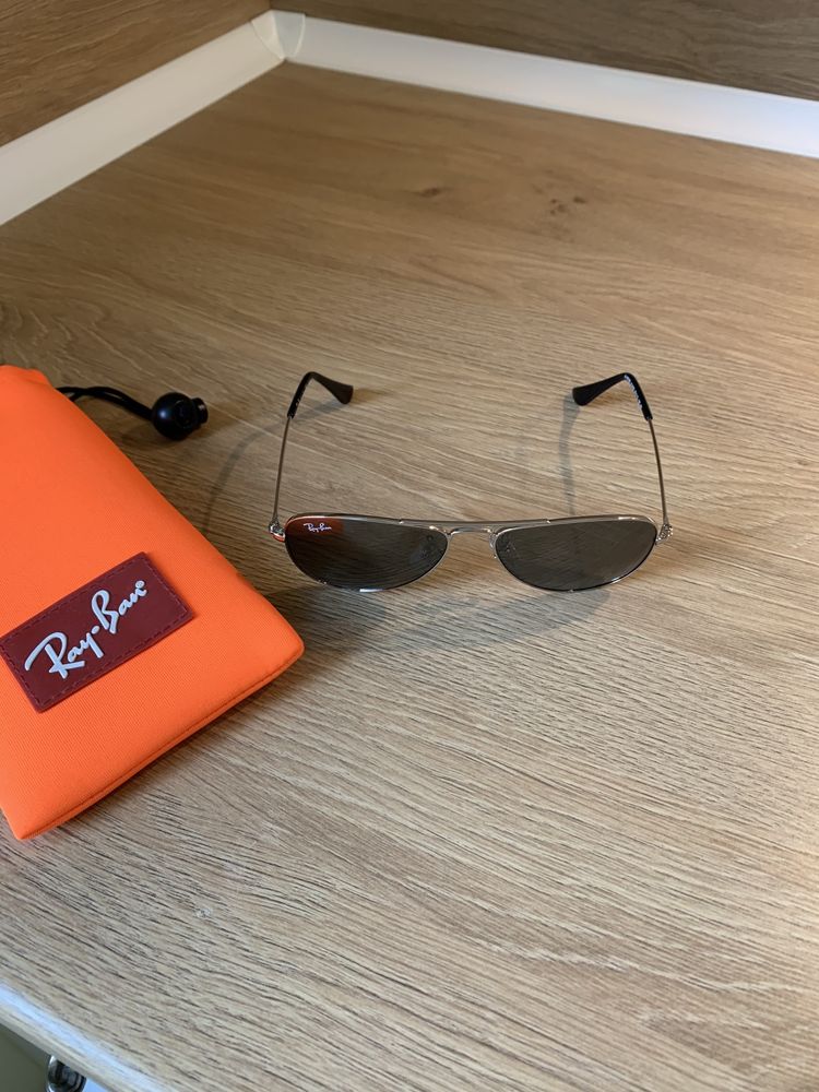 Ray Ban детски слънчеви очила