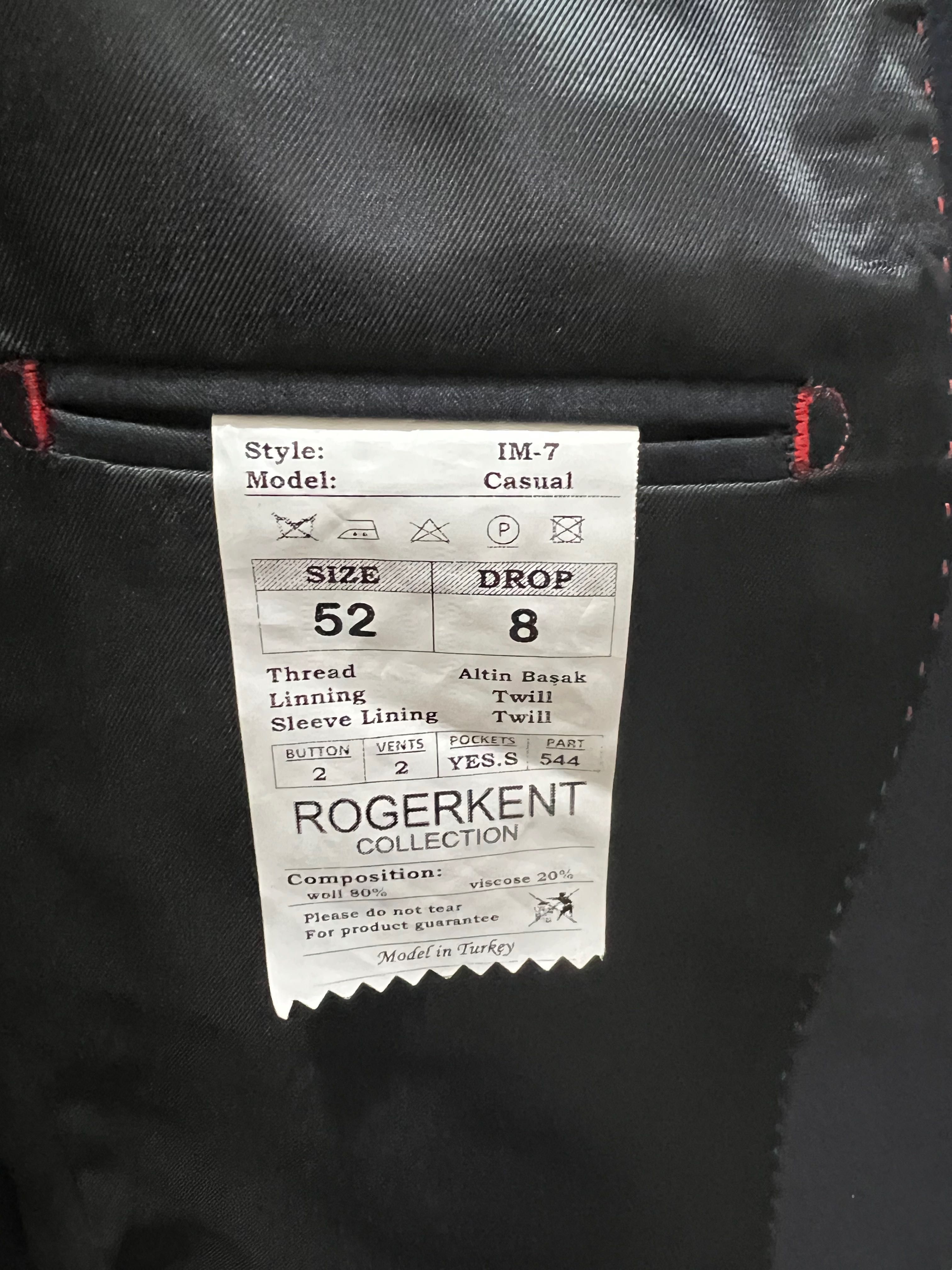 Мужской костюм, в идеальном состоянии