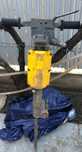 Ciocan demolator pneumatic Atlas copco TEX 21 PE