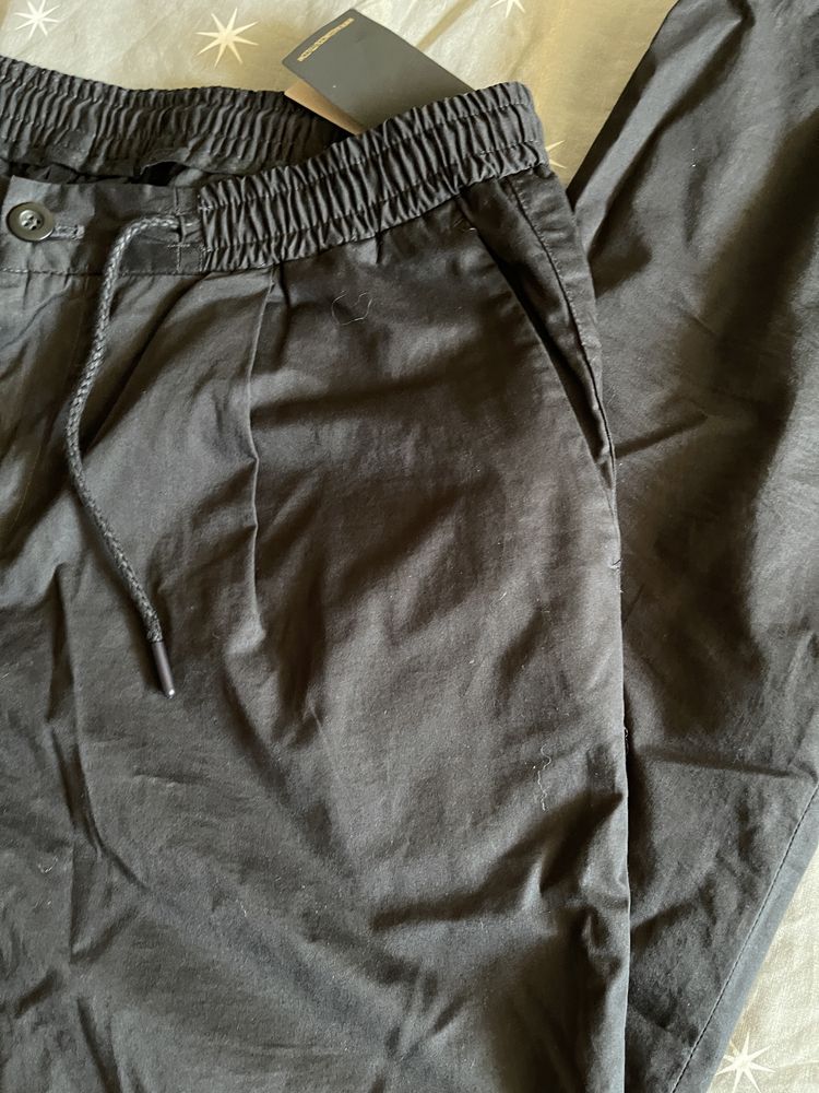 pantaloni Massimo Dutti