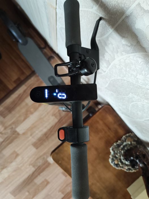 Электрический самокат Xiaomi