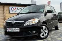 *RATE*Skoda Fabia 1.6TDI 105CP 06/2014 EURO5 Impecabila Germania!