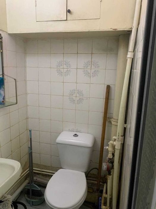 Центр, 3-комнаты, ор-р: Бар Облако, 75м2