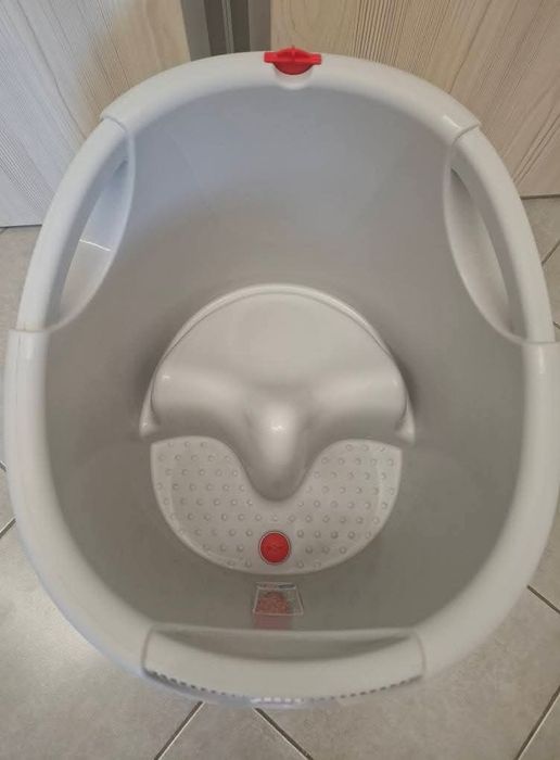 Вана за бебе OK baby