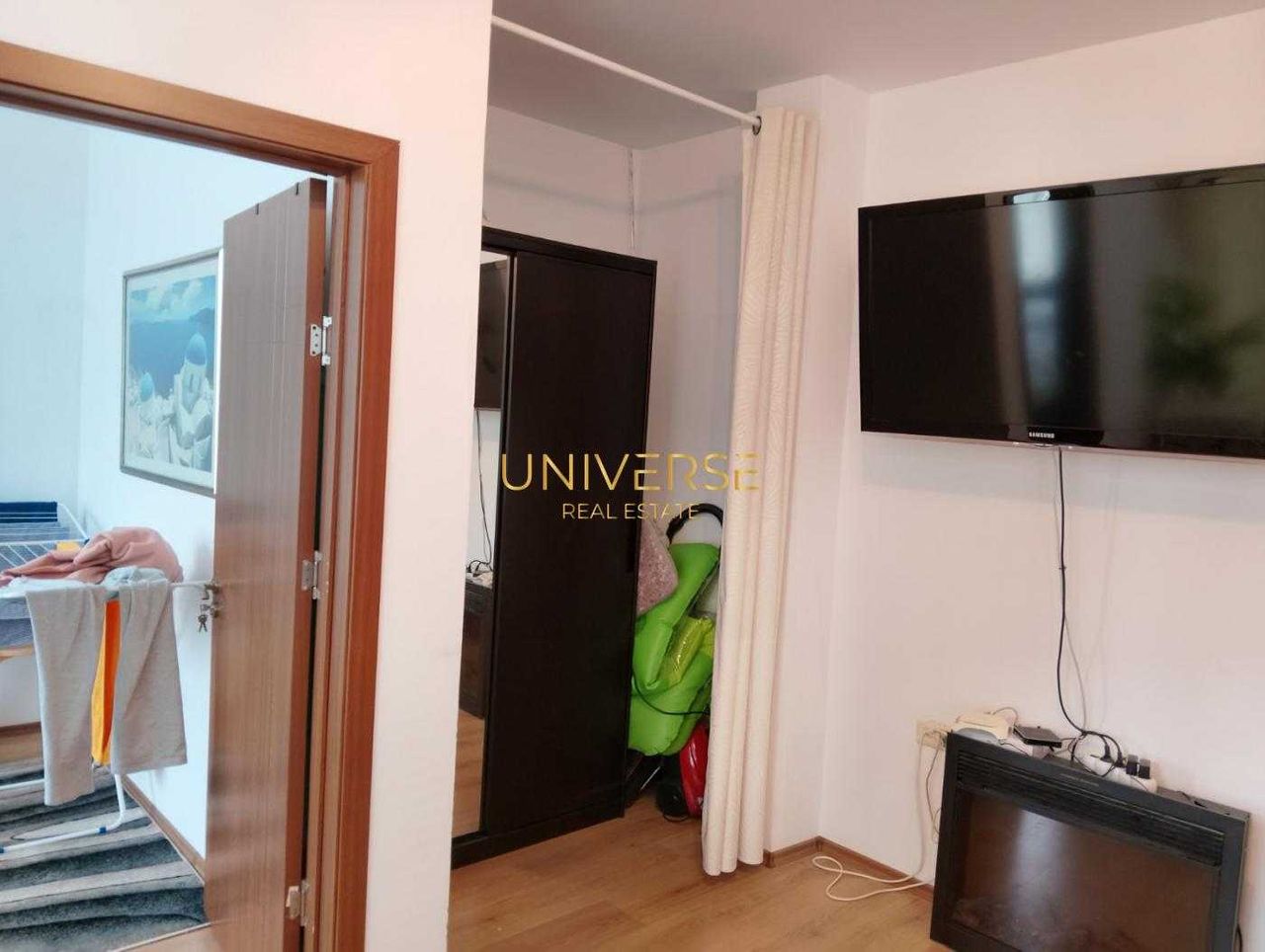 Продава се Двустаен апартамент в к.к. Слънчев бряг - 56 кв.м за 1108 €/кв.м - Снимка #6
