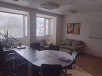 Обзаведен офис в Гео Милев