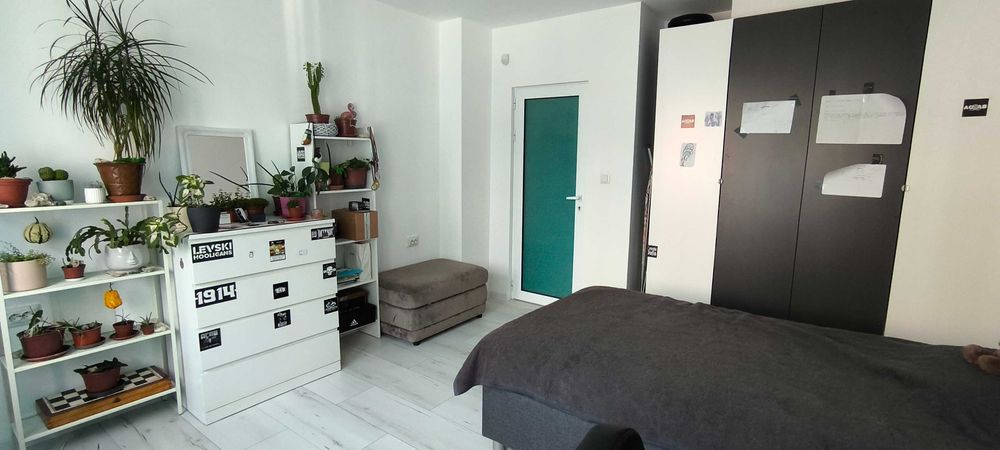 Продава се Тристаен апартамент в София, Манастирски ливади - 70 кв.м за 3000 €/кв.м - Снимка #13