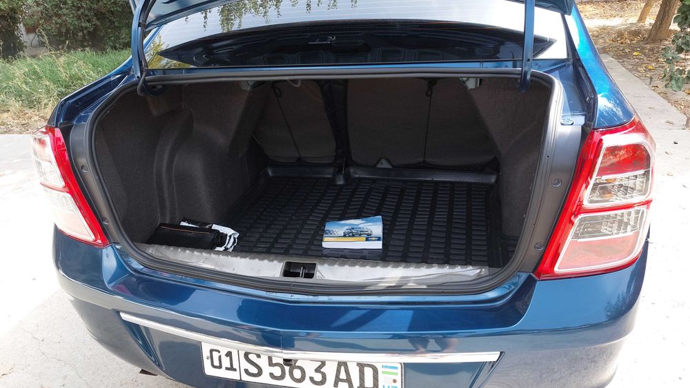 Срочно продается  автомобиль  COBALT LTC