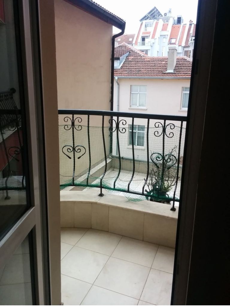 Дава се под наем Двустаен апартамент в София, Център - 70 кв.м за 382.5 € - Снимка #7