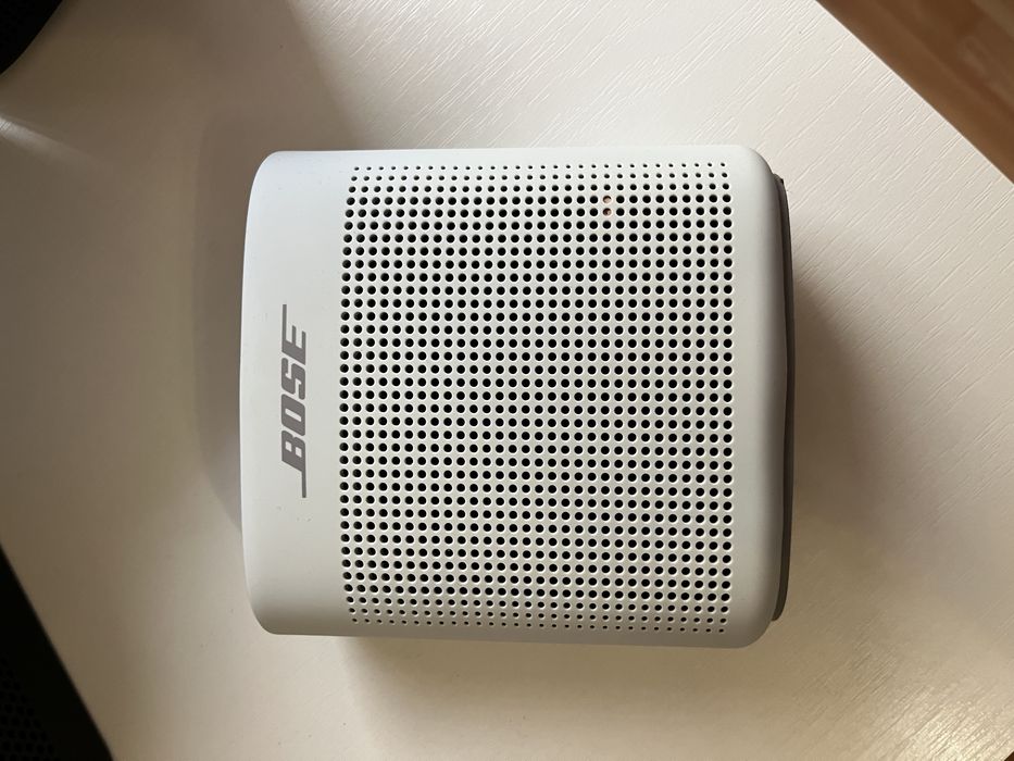 Bose Soundlink colour 1 si 2