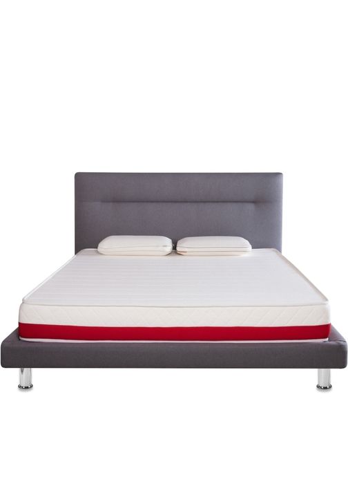 Ортопедичен матрак SleepMe by TED Termoflex, 160x200x19 см, Полиуретан