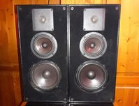 Boxe ATL 703 hi fi
