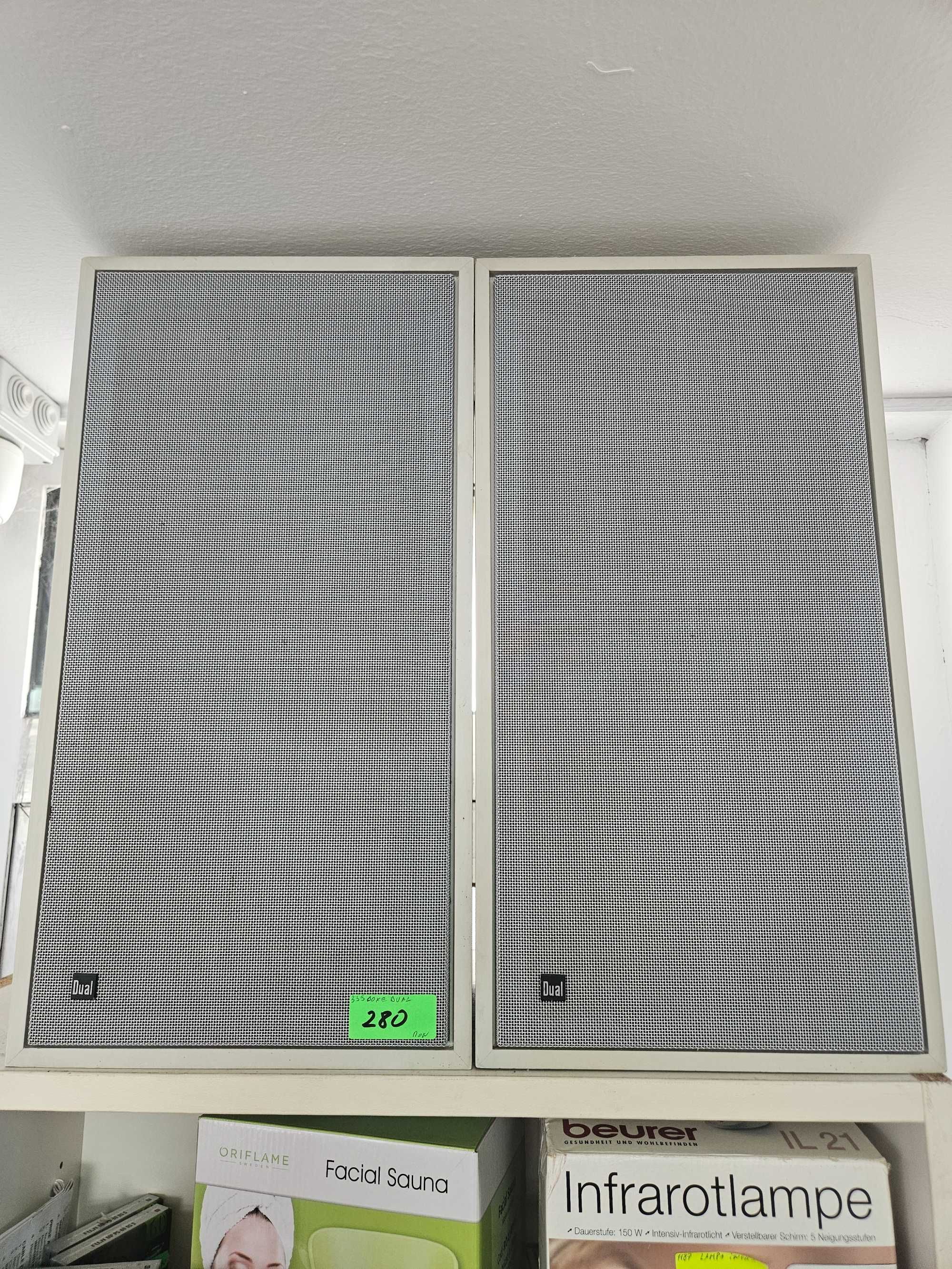 Boxe audio infinity sm122