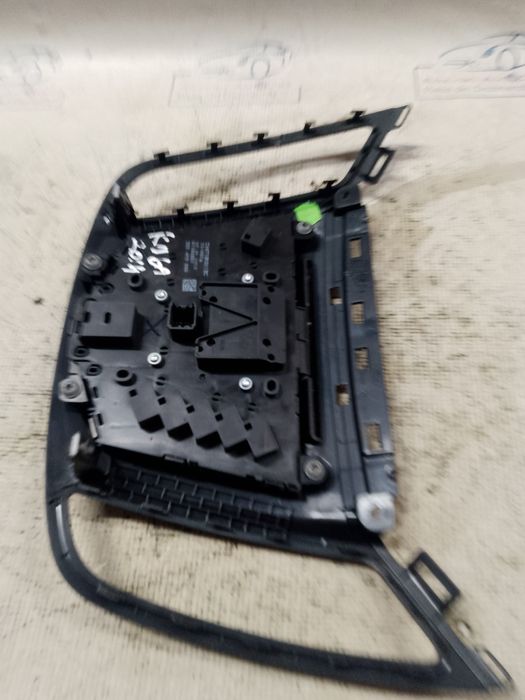 panou butoane cd player  ford kuga 2.0 motorina 2014