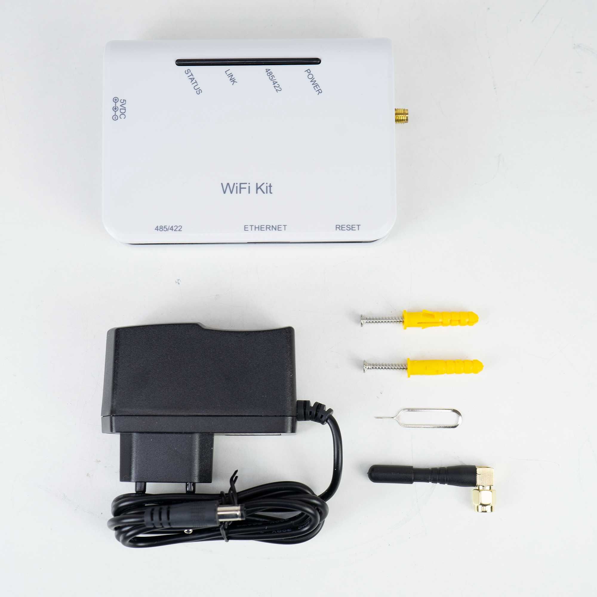 Kit monitorizare prin internet PNI WB3, WiFI, pentru invertoare PNI