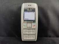 Nokia 1600 RH-64 Argintiu