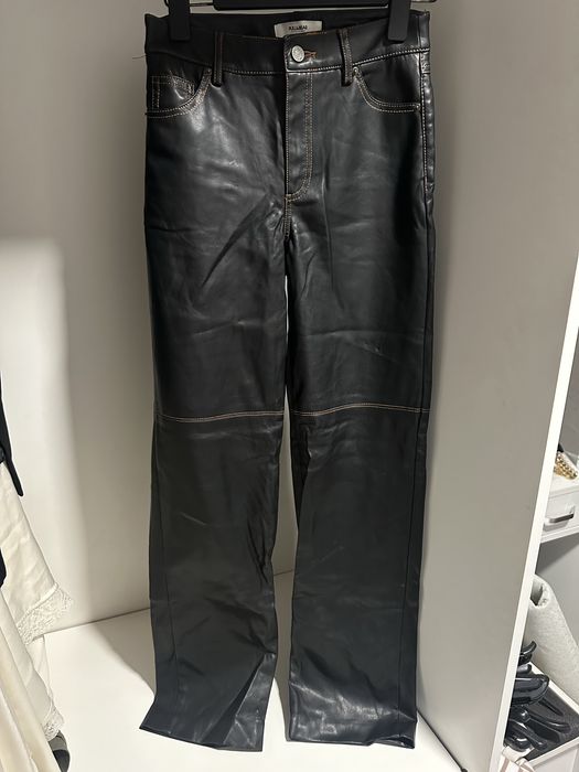 Дънки и панталони Zara