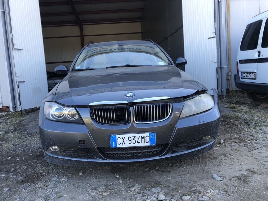 БМВ Е91, 330ХД, 231кс НА ЧАСТИ (BMW E91, 330XD na chasti)