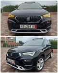 Seat Ateca Excelence 4x4/Panoramic/Matrix/Virrual Coockpit/DSG 7+1
