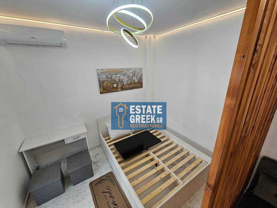 Продава се Едностаен апартамент в Пловдив, Филипово - 26 кв.м за 2385 €/кв.м - Снимка #1