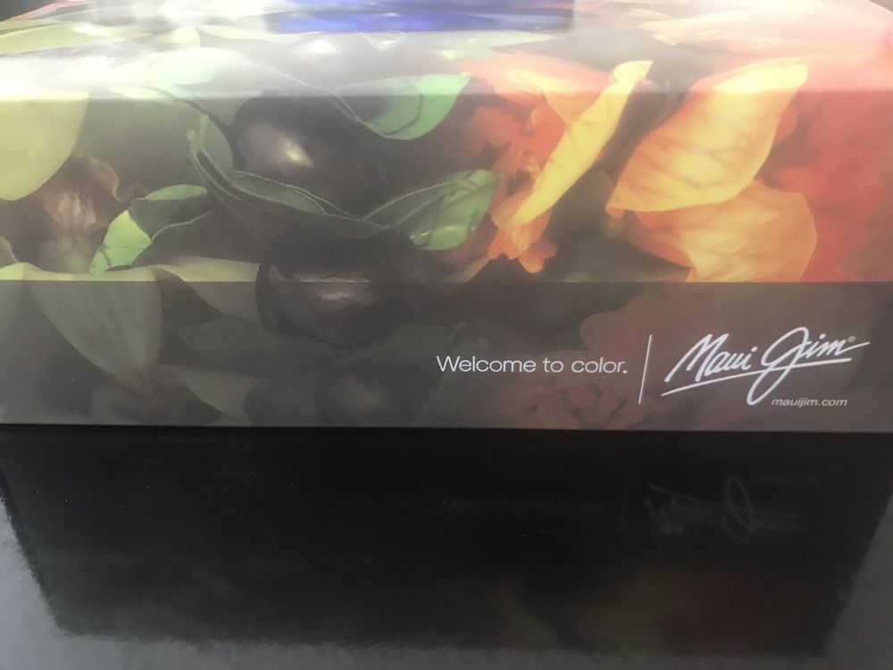 Слънчеви очила Maui Jim