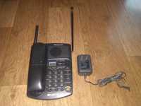 Продам радиотелефон Panasonic KX-TC1065BXB