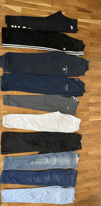 Продам брендовые, качественные вещи на девочку