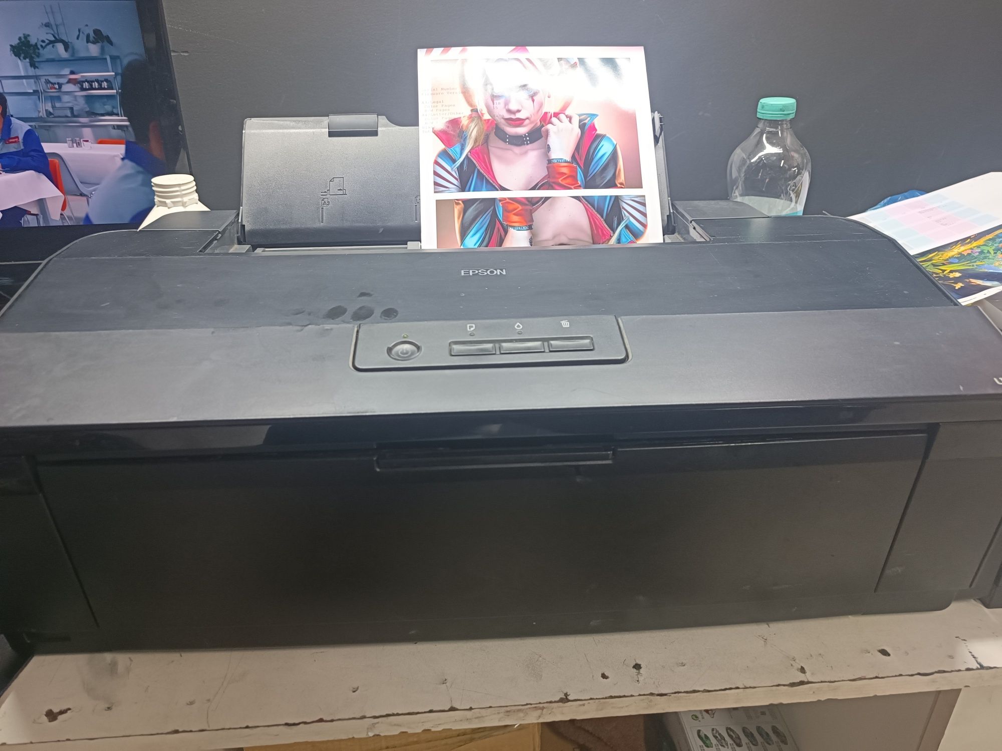 Epson l1800. Сатылад срочно